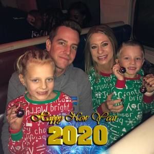 Meet your Posher, Allison